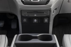 Honda Odyssey 2020 года  (NA)
